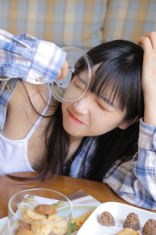 明星专题：柯琳娜·塞罗